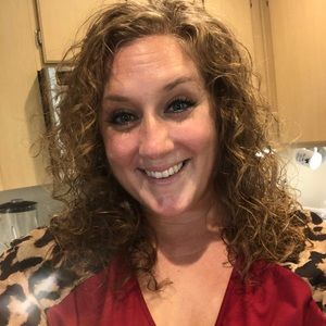 Meet your Posher, Lea